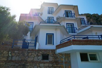 lavanta hotel turunc