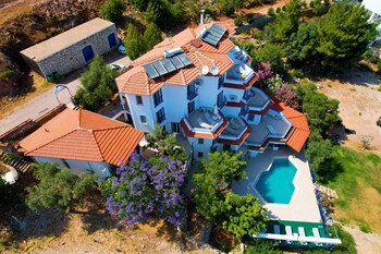 lavanta hotel turunc