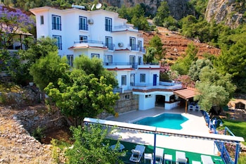 lavanta hotel turunc