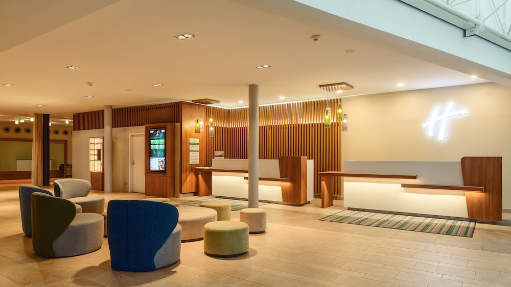 holiday inn berlin airport conference centre an ihg hotel