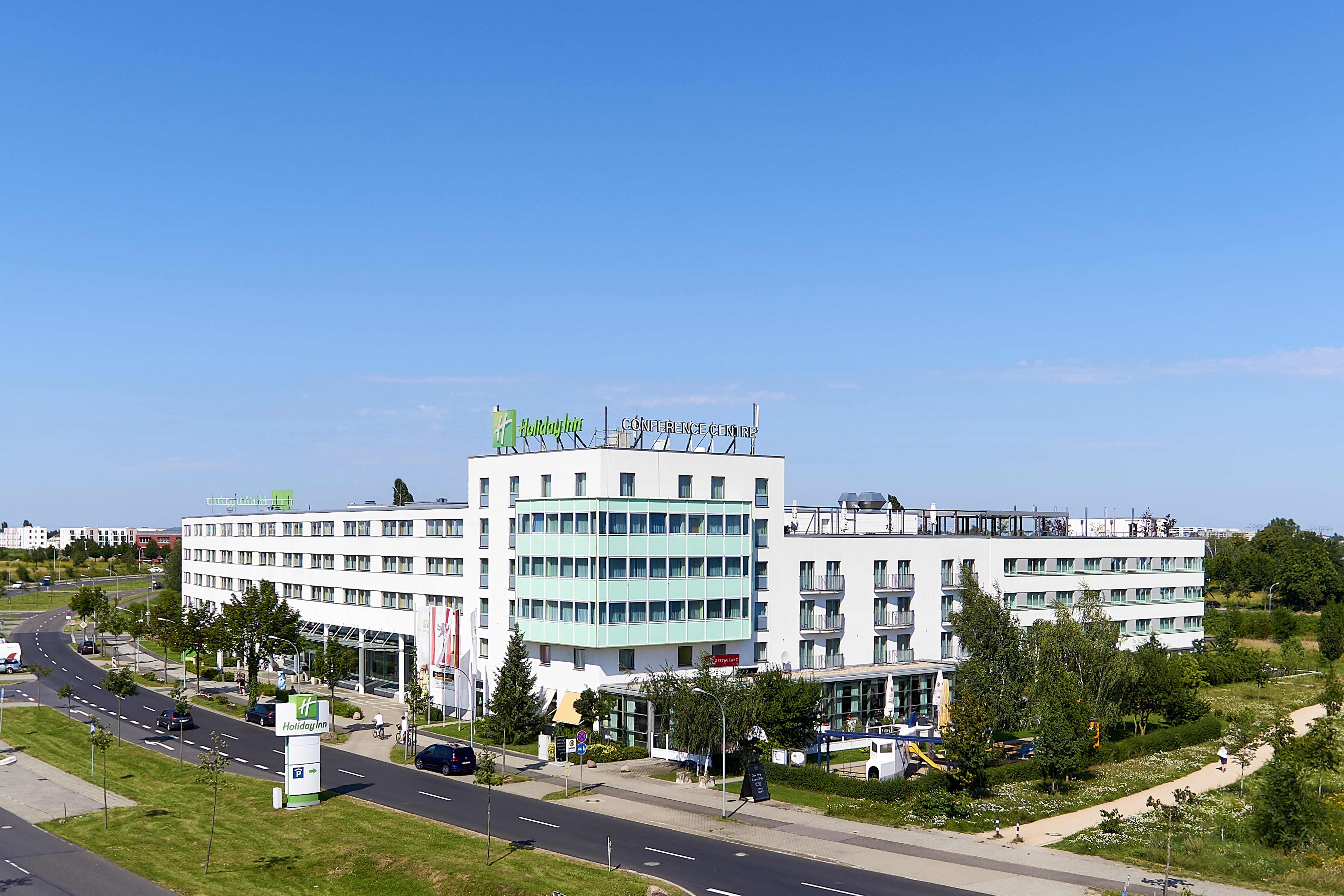holiday inn berlin airport conference centre an ihg hotel