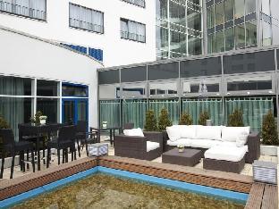 holiday inn berlin airport conference centre an ihg hotel