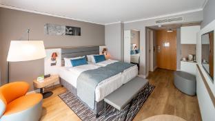 holiday inn berlin airport conference centre an ihg hotel