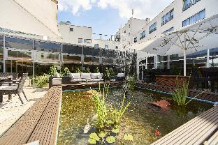 holiday inn berlin airport conference centre an ihg hotel