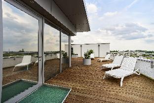 holiday inn berlin airport conference centre an ihg hotel