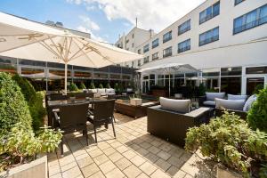 Holiday Inn Berlin Airport - Conference Centre, An Ihg Hotel,Dahme-Spreewald>>Berlin,4 star
