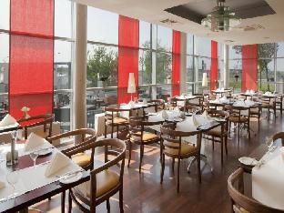 holiday inn berlin airport conference centre an ihg hotel