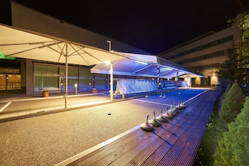 holiday inn berlin airport conference centre an ihg hotel