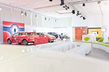 holiday inn berlin airport conference centre an ihg hotel