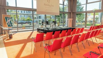 holiday inn berlin airport conference centre an ihg hotel