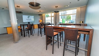 holiday inn berlin airport conference centre an ihg hotel