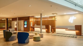 Holiday Inn Berlin Airport - Conference Centre, An Ihg Hotel,Dahme-Spreewald>>Berlin,4 star