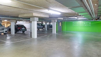 holiday inn berlin airport conference centre an ihg hotel