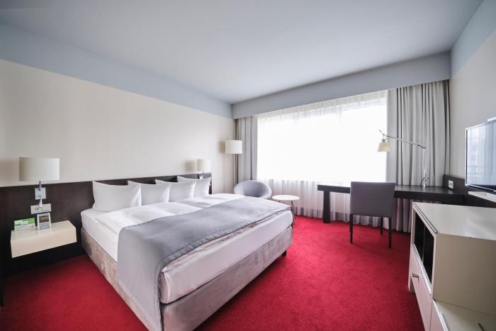 holiday inn berlin airport conference centre an ihg hotel