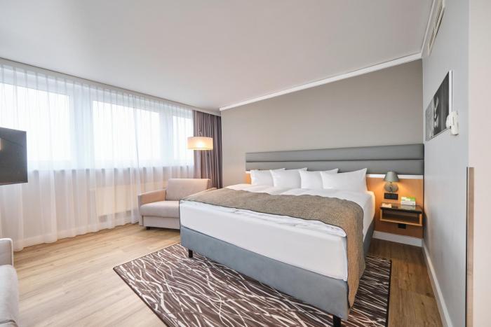 holiday inn berlin airport conference centre an ihg hotel