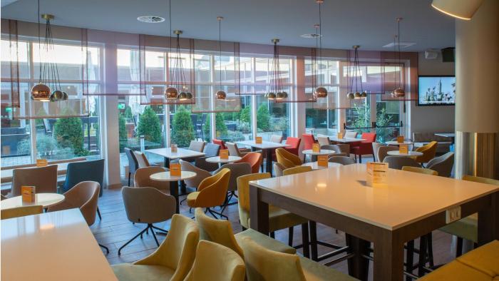 holiday inn berlin airport conference centre an ihg hotel