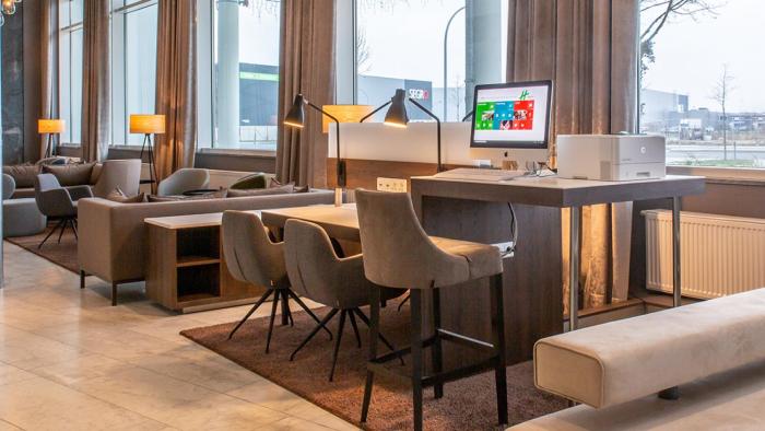 holiday inn berlin airport conference centre an ihg hotel
