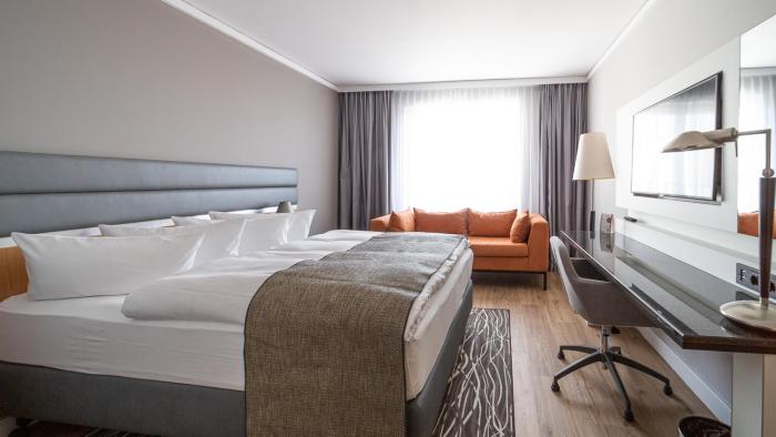 holiday inn berlin airport conference centre an ihg hotel