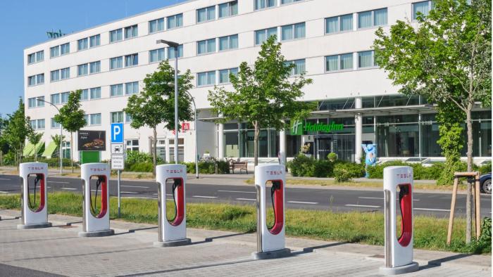 holiday inn berlin airport conference centre an ihg hotel