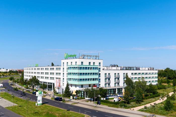 holiday inn berlin airport conference centre an ihg hotel