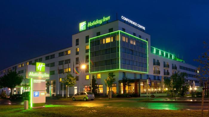 holiday inn berlin airport conference centre an ihg hotel