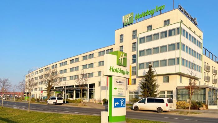 holiday inn berlin airport conference centre an ihg hotel