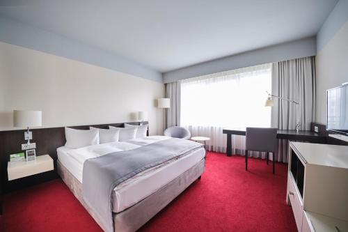 holiday inn berlin airport conference centre an ihg hotel