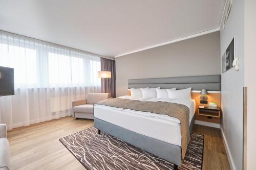 holiday inn berlin airport conference centre an ihg hotel