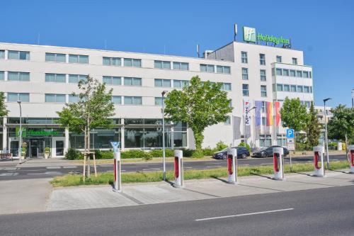 holiday inn berlin airport conference centre an ihg hotel