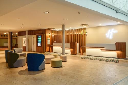 holiday inn berlin airport conference centre an ihg hotel