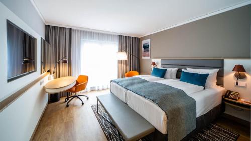 holiday inn berlin airport conference centre an ihg hotel