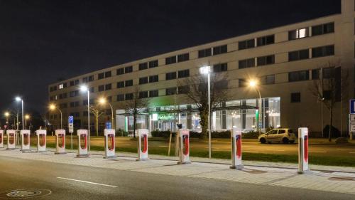 holiday inn berlin airport conference centre an ihg hotel