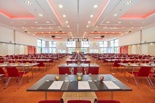 holiday inn berlin airport conference centre an ihg hotel