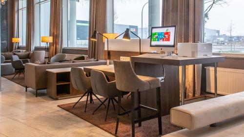 holiday inn berlin airport conference centre an ihg hotel