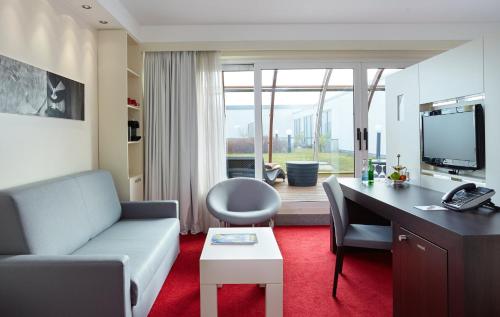 holiday inn berlin airport conference centre an ihg hotel