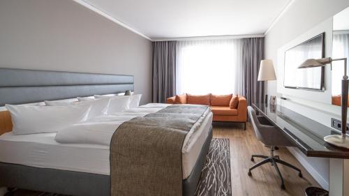 holiday inn berlin airport conference centre an ihg hotel