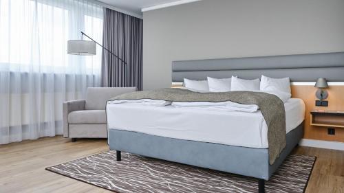 holiday inn berlin airport conference centre an ihg hotel