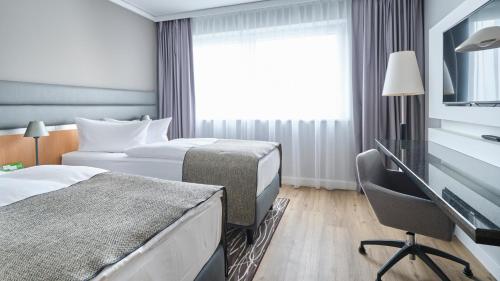 holiday inn berlin airport conference centre an ihg hotel