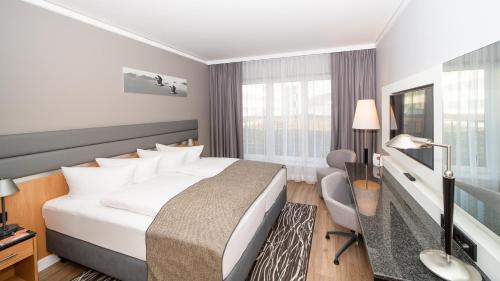 holiday inn berlin airport conference centre an ihg hotel