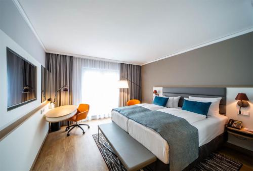 holiday inn berlin airport conference centre an ihg hotel