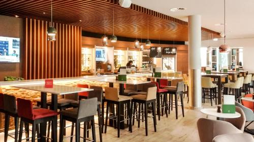 holiday inn berlin airport conference centre an ihg hotel
