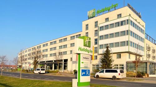 holiday inn berlin airport conference centre an ihg hotel
