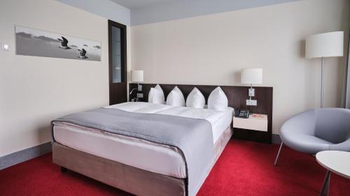holiday inn berlin airport conference centre an ihg hotel