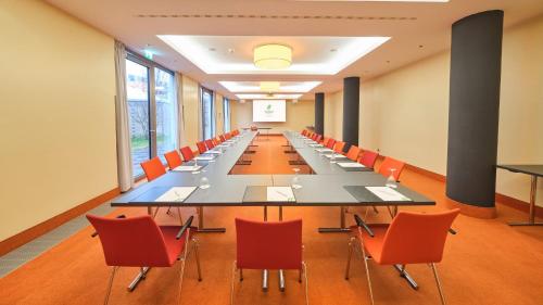 holiday inn berlin airport conference centre an ihg hotel