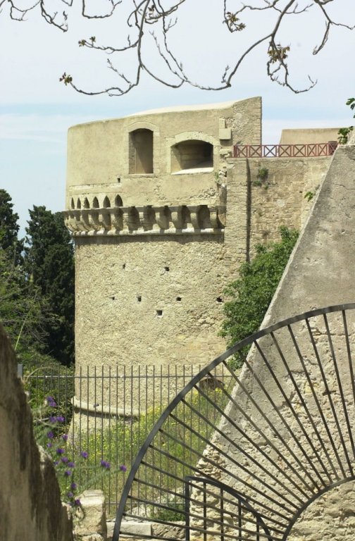 crotone