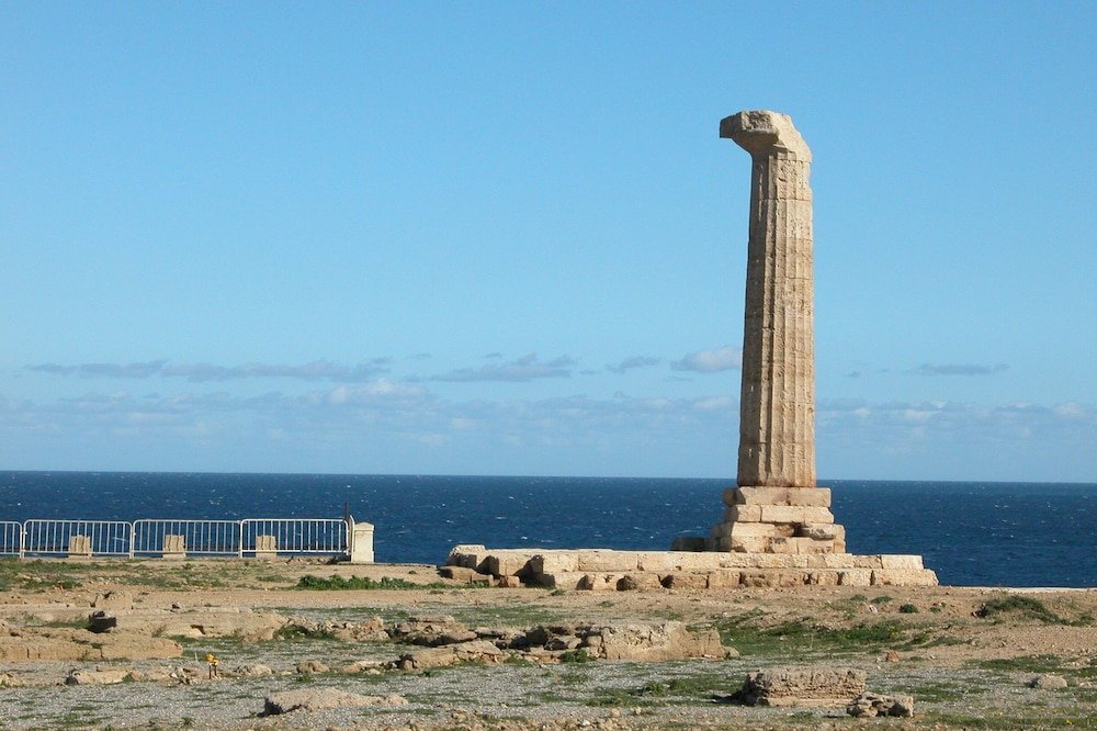 crotone