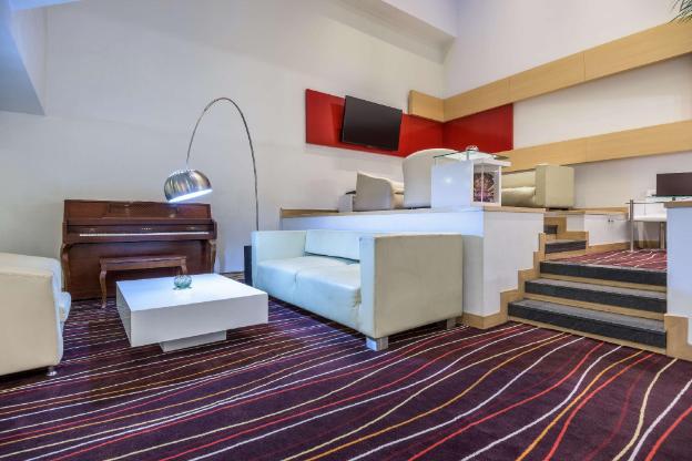 avani royal zona t bogota