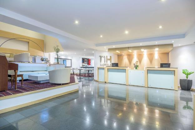 avani royal zona t bogota