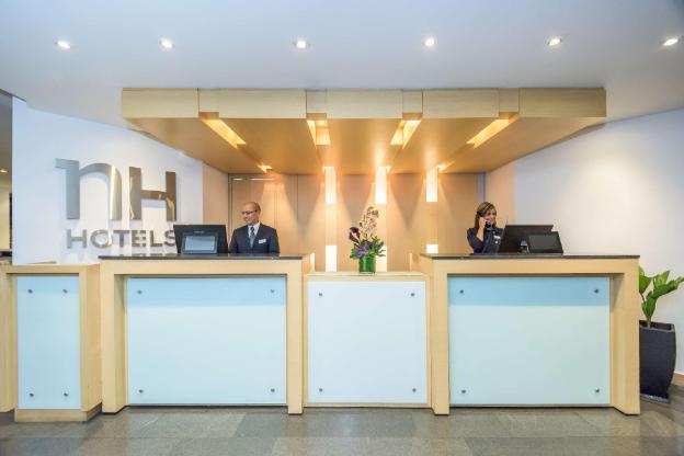 avani royal zona t bogota