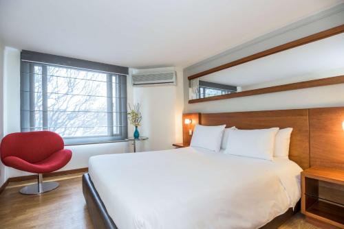 avani royal zona t bogota